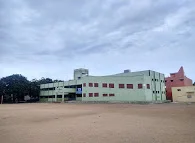 Image of: Madhavaram Government High School In Madhavaram 3