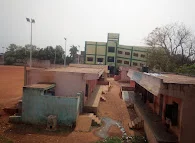 Image of: Madhavaram Government High School In Madhavaram
