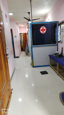 Image of: Mahalakshmi Clinic In Avadi 2