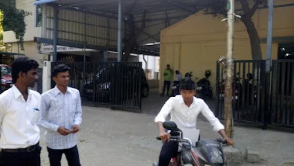 Image of: Mahindra Pride School In Guindy