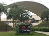 Image of: Mahindra Pride School In Guindy