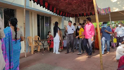 Image of: Managaratchi Magaperu Maruthuvamanai In Kodambakkam