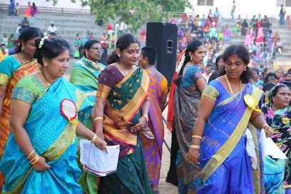 Image of: Manis Nursery Primary School In Triplicane