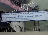 Image of: Manis Nursery Primary School In Triplicane 3