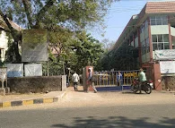 Image of: Maruthavalli Ammal Industrial School In Perambur