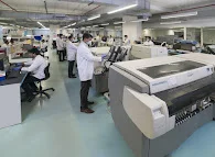 Image of: Maruthy Hi Tech Diagnostic Center In Royapettah 3