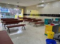 Image of: Maruthy Hi Tech Diagnostic Center In Royapettah