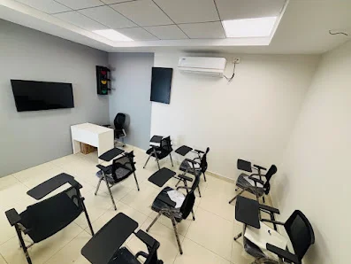Image of: Maruti Suzuki Driving School In Chennai 3