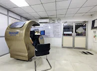 Image of: Maruti Suzuki Driving School In Chennai 5