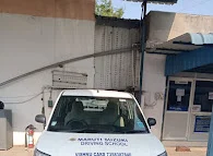 Image of: Maruti Suzuki Driving School In Chennai 6