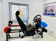 Image of: Maruti Suzuki Driving School In Chennai 7
