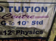 Image of: Mds Tution Center In Perambur