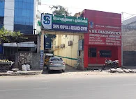 Image of: Medprime Diagnostic Centre In Triplicane 2