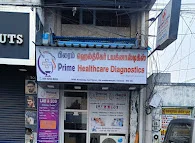 Image of: Medprime Diagnostic Centre In Triplicane