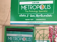 Image of: Metropolis Labs Diagnostic Centre In Besant Nagar 6