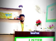 Image of: Metropolis Labs Diagnostic Centre In Besant Nagar 7