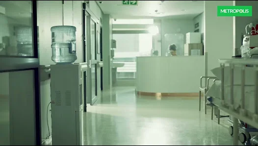 Image of: Metropolis Labs Diagnostic Centre In Virugambakkam 3