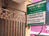 Image of: Metropolis Labs Diagnostic Centre In Virugambakkam 5