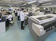 Image of: Metropolis Labs Diagnostic Centre In Virugambakkam 6