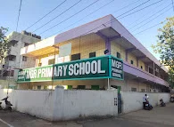 Image of: Mgr School In Ashok Nagar