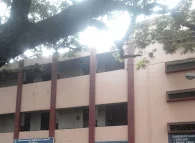 Image of: Middle School In Arumbakkam 3