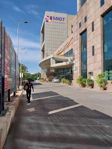 Image of: Miot Hospital In Chennai 3