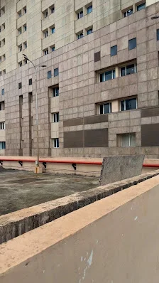 Image of: Miot Hospital In Chennai 4