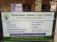 Image of: Mithraa Nature Cure In T Nagar
