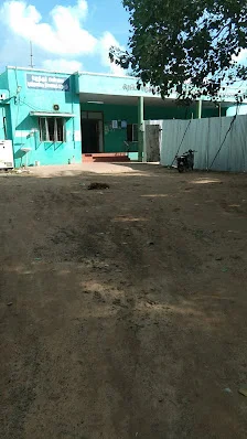 Image of: Mmc Govt Hospital In Madhavaram 2
