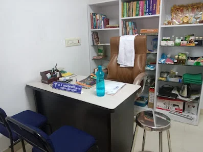 Image of: Mms Siddha Hospital Siddha In Madhavaram 2