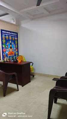Image of: Mms Siddha Hospital Siddha In Madhavaram