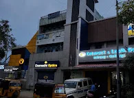 Image of: Mncollege Of Optometry In Thiruvottiyur 6