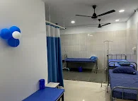 Image of: Moolam Hospital In Royapuram