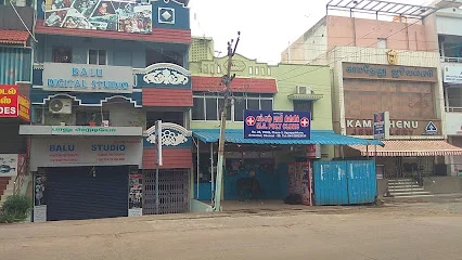 Image of: Ms Poly Clinic In Chennai