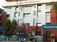 Image of: Nanditas Fertility And Research Centre In Chetpet 2