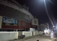 Image of: Near St John School In Besant Nagar