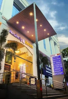 Image of: Neuberg Diagnostics Blood Test In Royapettah 3
