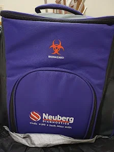 Image of: Neuberg Diagnostics Blood Test In Royapettah 4