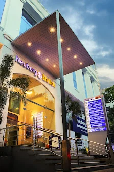 Image of: Neuberg Diagnostics Blood Test In Royapettah 7