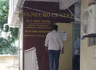 Image of: Neuro Clinic Dr V Shankar In Anna Nagar