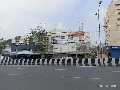 Image of: Neurosurgery In Teynampet