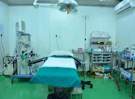 Image of: New Life Hospital In Valasaravakkam