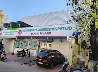 Image of: Newlife Diagnotics Center In Shenoy Nagar