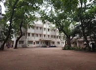Image of: Nkt National College Of Education In Triplicane 4