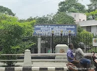 Image of: Nkt National College Of Education In Triplicane 5