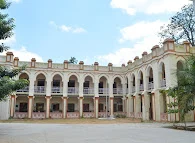 Image of: Nkt National College Of Education In Triplicane 7