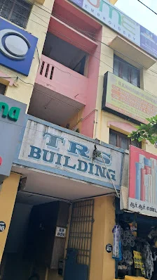 Image of: Om Shanthi College Of Education In Kodambakkam 2