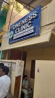 Image of: Oneness Clinic In Perambur 2