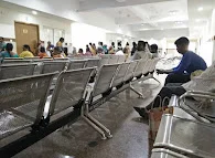 Image of: Opd Block In Ayanavaram