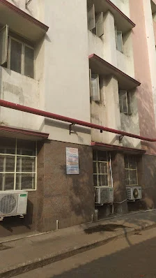 Image of: Outpatient Block In Chennai 3